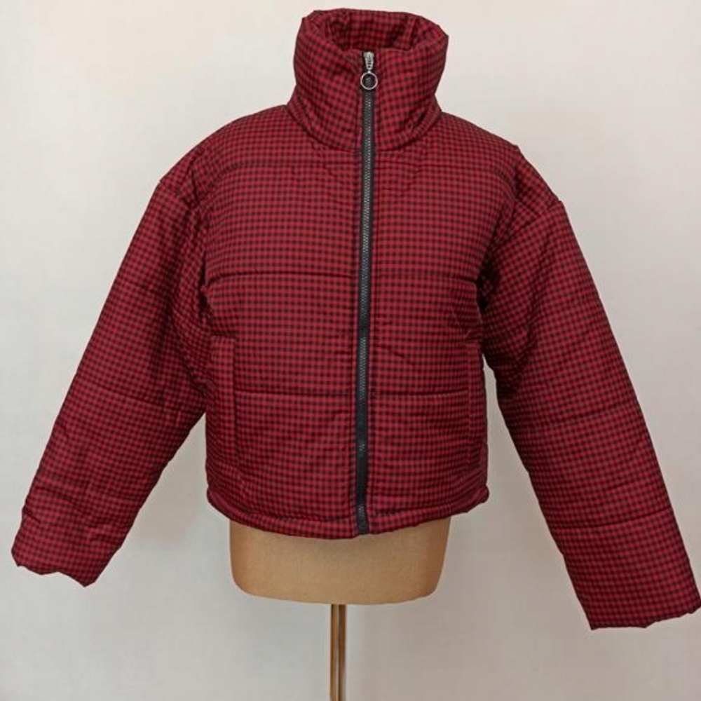 Celebrity Pink Jacket - Picture 3 of 8